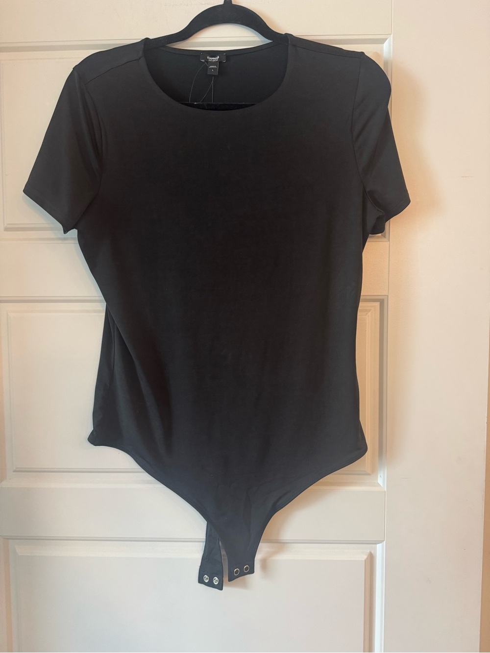 Express bodysuit